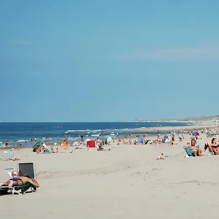 Zomerhuisje Сasa de vacaciones *