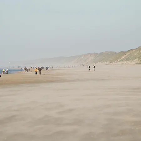 Zomerhuisje Сasa de vacaciones