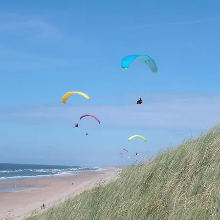 Сasa de vacaciones Zomerhuisje