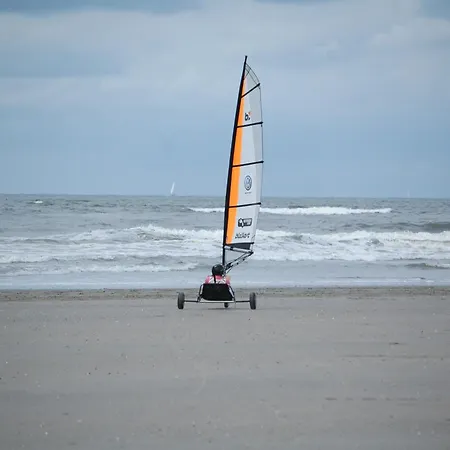 Zomerhuisje Сasa de vacaciones *