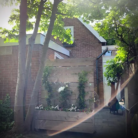 Zomerhuisje Nyaraló