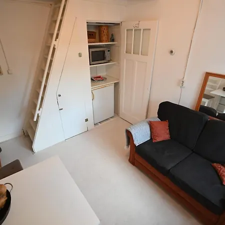 Zomerhuisje