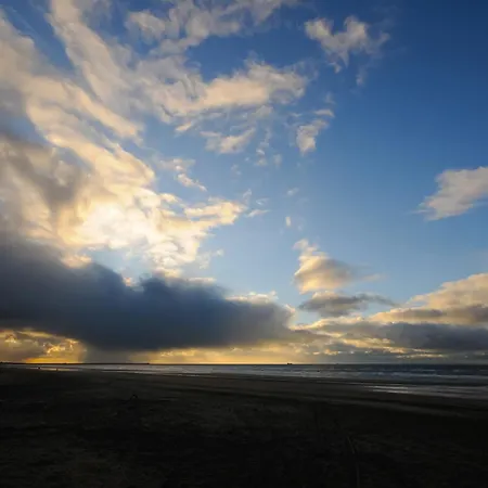 Casa vacanze Zomerhuisje *