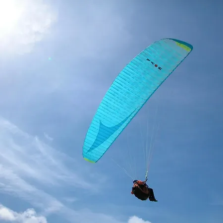 Casa vacanze Zomerhuisje Wijk aan Zee