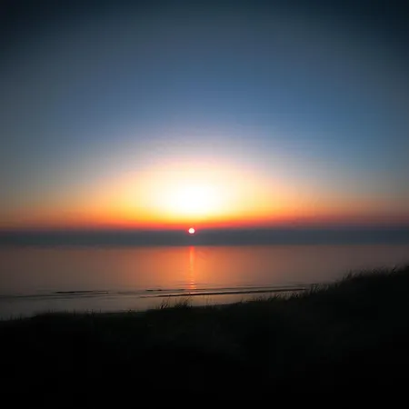 Hébergement de vacances Zomerhuisje *