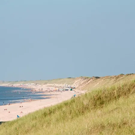 Zomerhuisje Hébergement de vacances