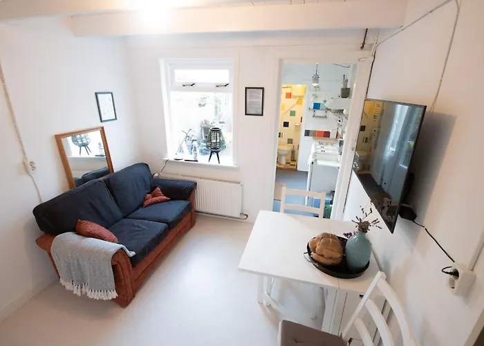 Casa vacanze Zomerhuisje *