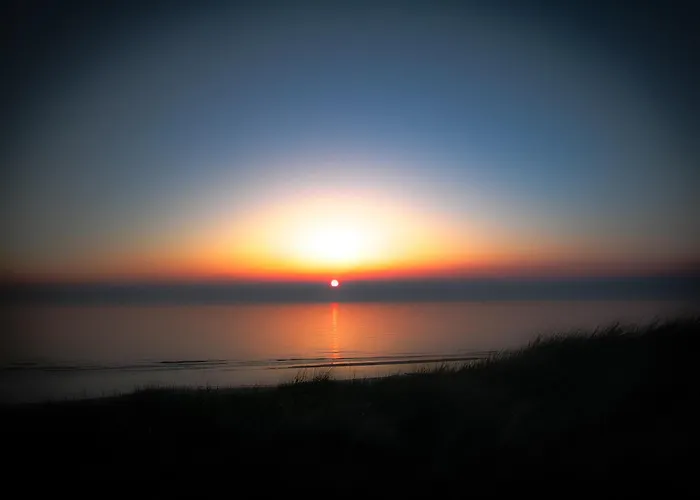 Casa vacanze Zomerhuisje *