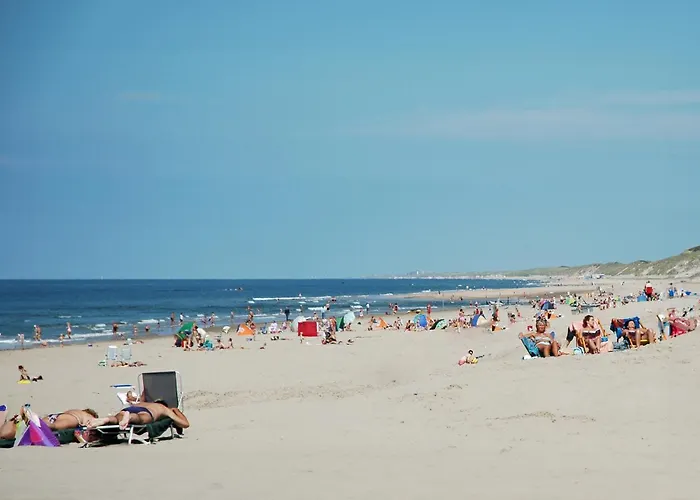 Zomerhuisje Casa vacanze *