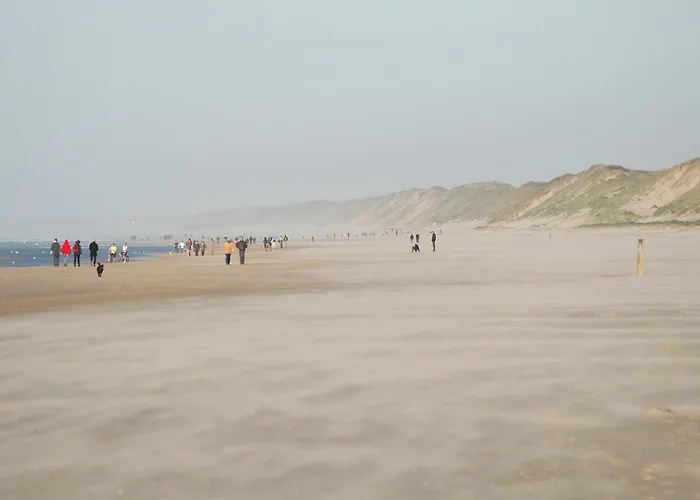 Zomerhuisje Casa vacanze