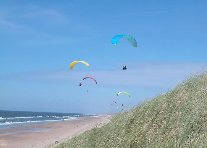 Casa vacanze Zomerhuisje