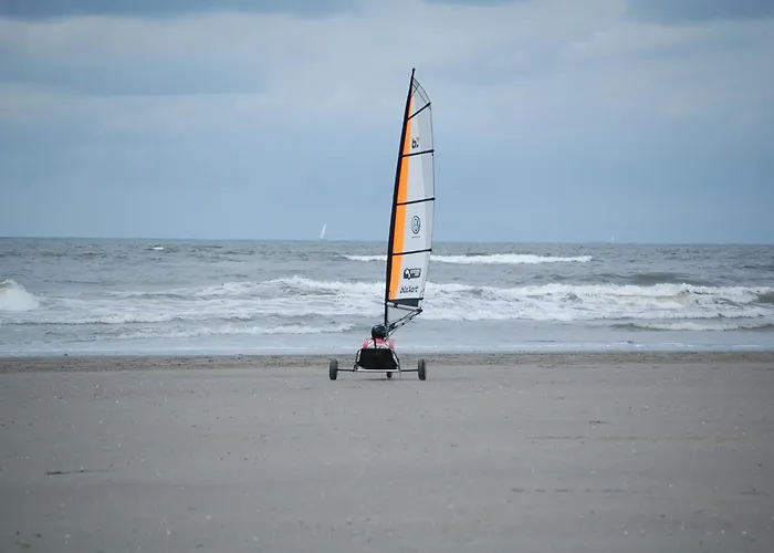 Zomerhuisje Casa vacanze *