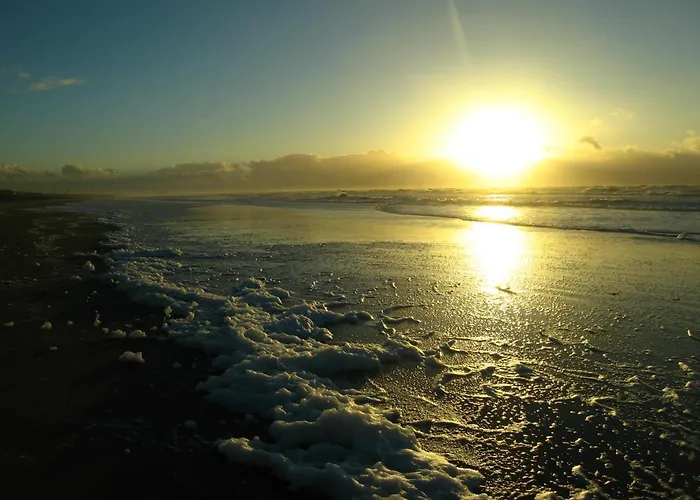 Casa vacanze Zomerhuisje