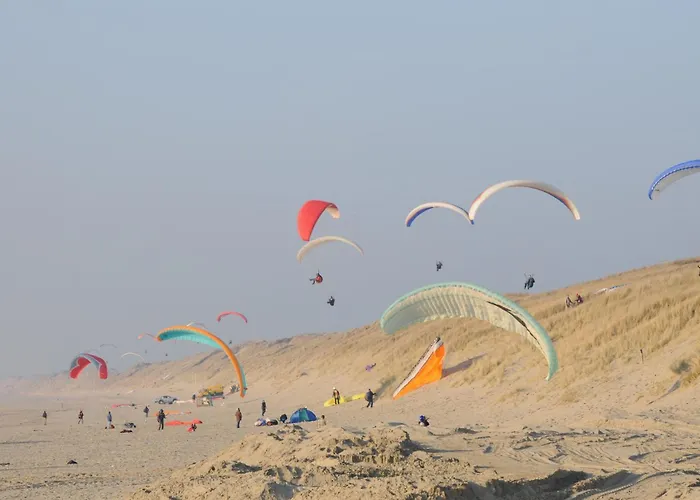 Zomerhuisje Casa vacanze *