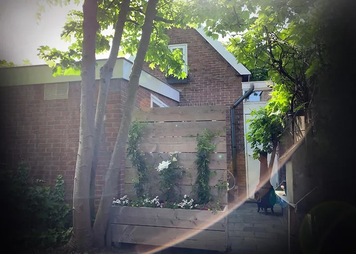 Zomerhuisje Casa vacanze