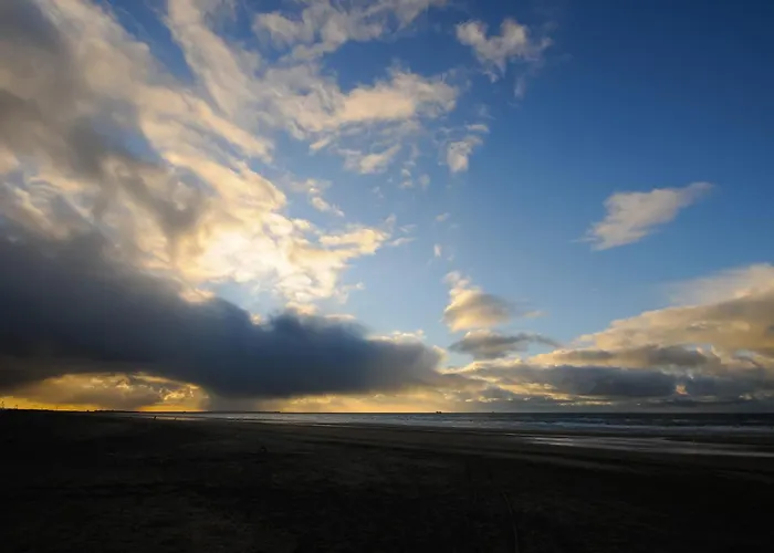 Casa vacanze Zomerhuisje *