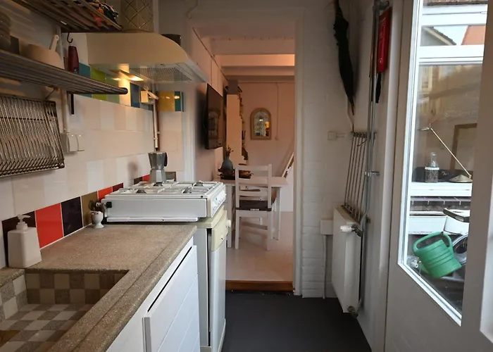 Zomerhuisje Casa vacanze *