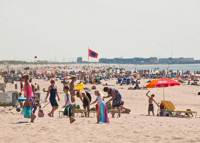 Casa vacanze Zomerhuisje