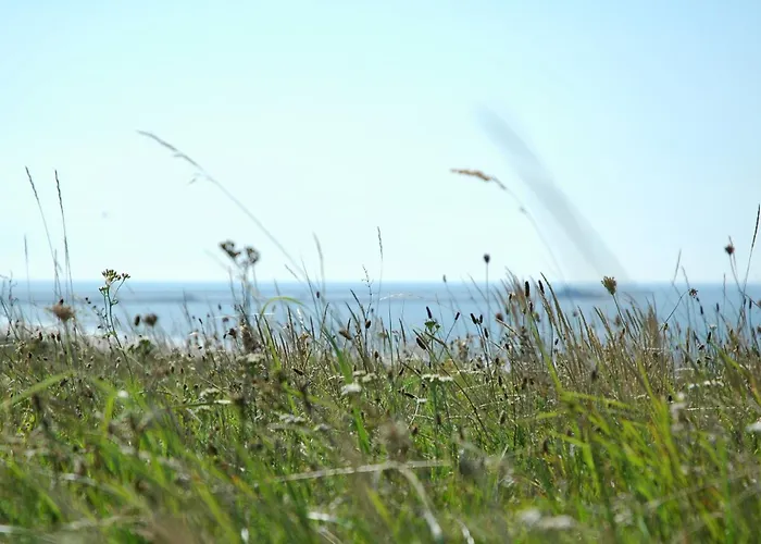 Zomerhuisje Casa vacanze *
