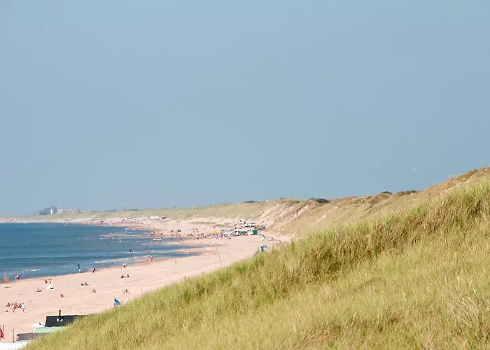 Zomerhuisje Casa vacanze