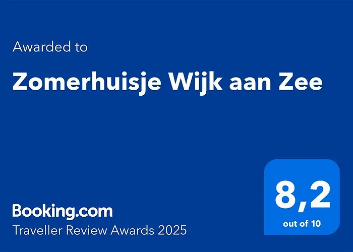 Casa vacanze Zomerhuisje Wijk aan Zee