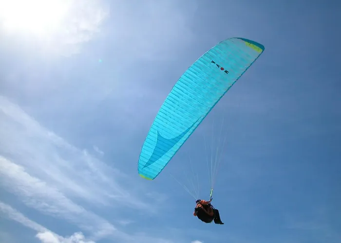 Casa vacanze Zomerhuisje Wijk aan Zee